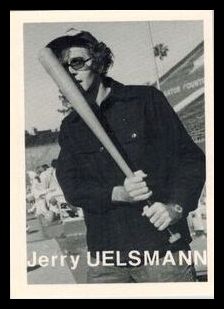 95 Jerry Uelsmann
